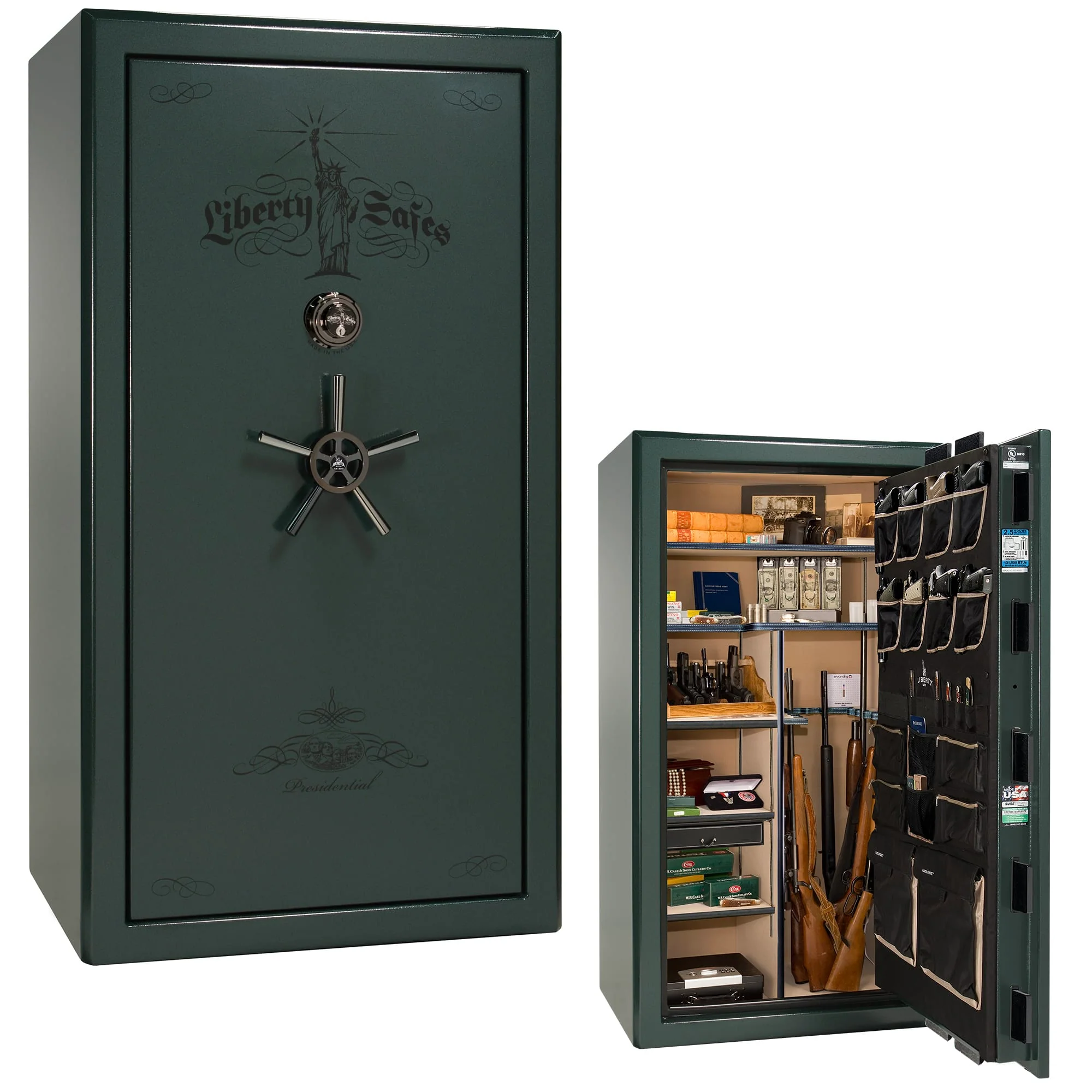 Gun Safes